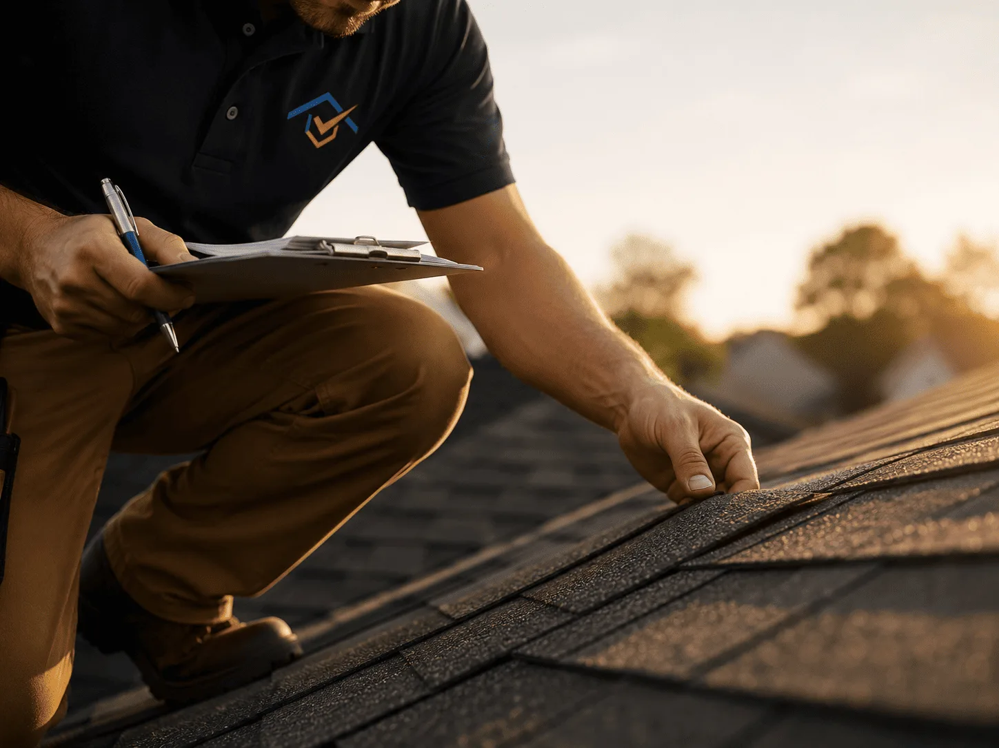 Why Choose Roof Inspection in Acton, MA